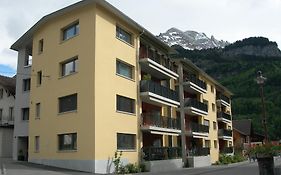 Alpbachstrasse 4, Meiringen